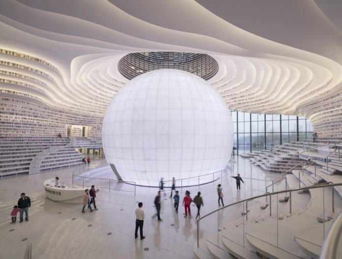 35b_Tianjin_Library_©Ossip