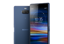 Обзор Sony Xperia 10 Plus — смартфона с соотношением сторон экрана 21 : 9