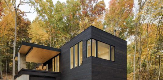TinkerBox / Studio MM Architect