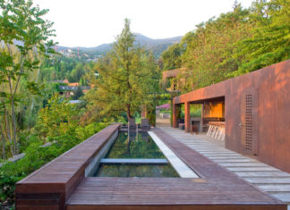 Loft Lo Curro / Matías Silva Aldunate Architect