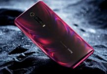 Флагман Xiaomi Redmi K20 впервые показали на официальном рендере
