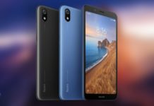 Xiaomi представила бюджетный смартфон Redmi 7A