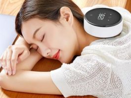 Xiaomi представила умный «горячий камень» для прогревания