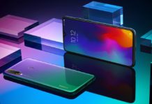 Lenovo Z6 Youth Edition представлен в Китае