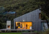 Back Country House / Студия архитектурного дизайна LTD