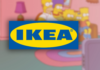 IKEA воссоздала гостиные из «Симпсонов», «Очень странных дел» и «Друзей»