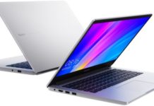 Xiaomi представила RedmiBook 14 — недорогой ноутбук с дискретной графикой