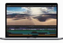 Apple обновила MacBook Pro: 8-ядерный процессор и более надёжная клавиатура