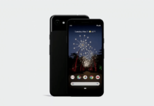 Google представила смартфоны Pixel 3а и Pixel 3а XL