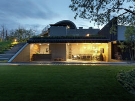 Дом в Харькове / Sbm studio
