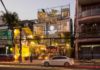 The VietNam Hostel / 85 Design