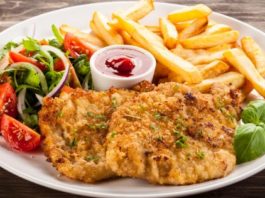 11 рецептов сочных отбивных из свинины