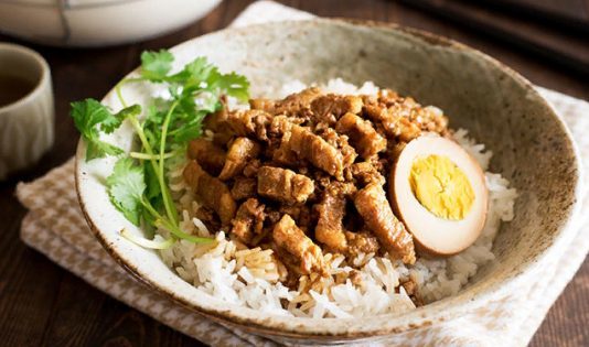 12 вкусных блюд, которые можно приготовить за полчаса