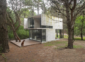H3 House / Дом