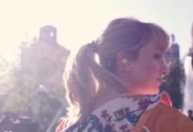 Bluetooh-наушники, которые можно спрятать в фитнес-браслет