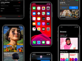 Apple уберёт лимит на размер скачивания файлов без Wi-Fi в iOS 13