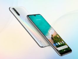 Xiaomi представила Mi A3 — новый смартфон с чистой версией Android