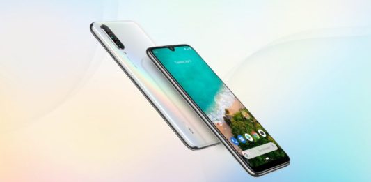 Xiaomi представила Mi A3 — новый смартфон с чистой версией Android
