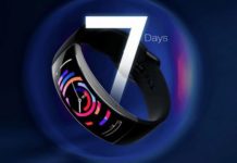 Huami анонсировала умные часы Amazfit X с изогнутым дисплеем