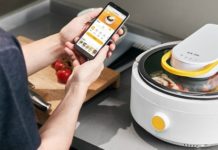 Xiaomi выпустила «умную машину для приготовления пищи»
