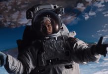 Вышел трейлер фильма «Люси в небесах» про Натали Портман в космосе