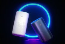Xiaomi представила новые колонки и роутер для умного дома
