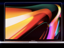 Apple выпустила новый 16-дюймовый MacBook Pro: лучшие характеристики за те же деньги