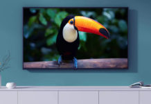 Xiaomi представила недорогой 4K‑телевизор Mi TV 4X 2020 Edition