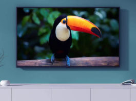 Xiaomi представила недорогой 4K‑телевизор Mi TV 4X 2020 Edition