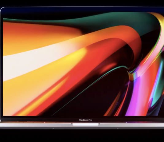 Apple выпустила новый 16-дюймовый MacBook Pro: лучшие характеристики за те же деньги