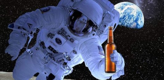 На борту МКС сварят пиво