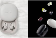 Huami представила беспроводные наушники Amazfit PowerBuds и ZenBuds