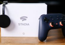 Планы Google Stadia: 120 новых игр и поддержка 4К в вебе