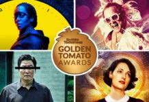 Лучшие фильмы и сериалы 2019 года по версии Rotten Tomatoes