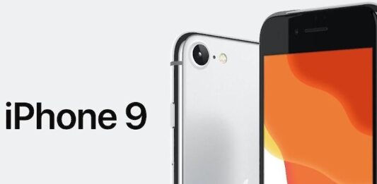 Стало известно, когда Apple представит новый бюджетный смартфон