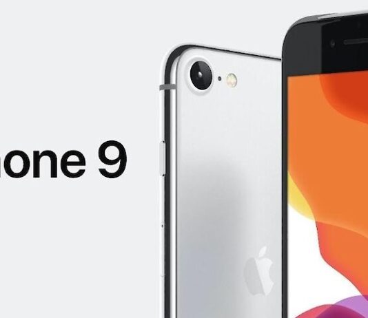 Стало известно, когда Apple представит новый бюджетный смартфон