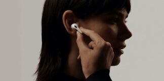 Apple готовит удешевлённую версию наушников AirPods Pro