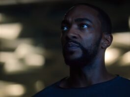 В сети появился трейлер второго сезона сериала «Видоизмененный углерод»