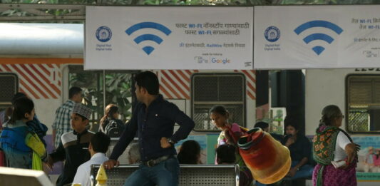 Google прекратила поддержку проекта развития бесплатного Wi-Fi по всему миру. Из-за снижения цен на мобильный интернет