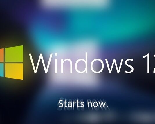 Энтузиасты создали Windows 12 Lite