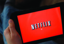 Как искать в Netflix сериалы и фильмы с русской озвучкой