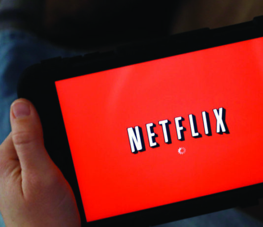 Как искать в Netflix сериалы и фильмы с русской озвучкой