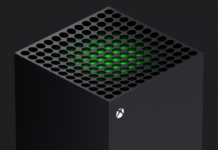 Microsoft опубликовала полные характеристики Xbox Series X, в том числе и габариты