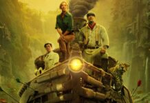 Disney выпустила новый трейлер «Круиза по джунглям» с Дуэйном Джонсоном