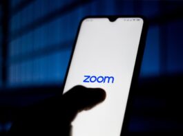 Zoom взломали, Ваш аккаунт под угрозой!