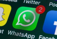 Обновление WhatsApp для увеличения групповых видеозвонков