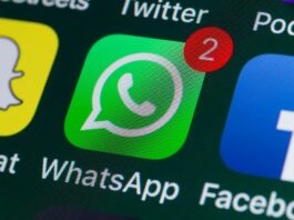 Обновление WhatsApp для увеличения групповых видеозвонков