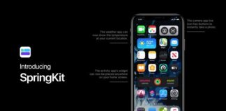 В iOS 14 появятся виджеты для домашнего экрана