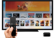 Apple TV + активно участвует в бесплатном контенте