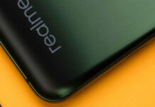 Realme TV, как ожидается, будет представлен в ближайшее время, получает сертификат Google